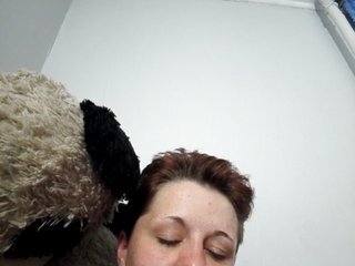 Erotický videohovor Anna110