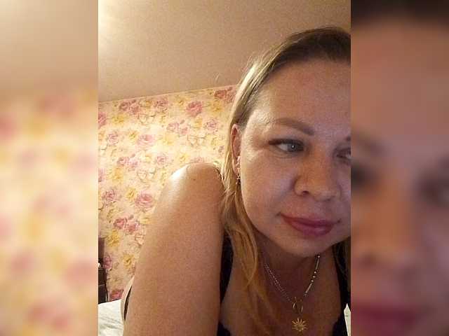 Snímky obrazovky vysielania Anna1985