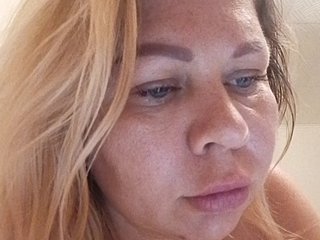 Erotický videohovor Anna1985