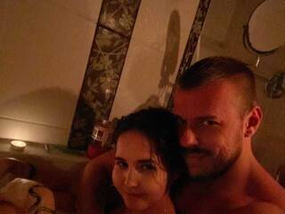 Erotický videohovor Anna200289