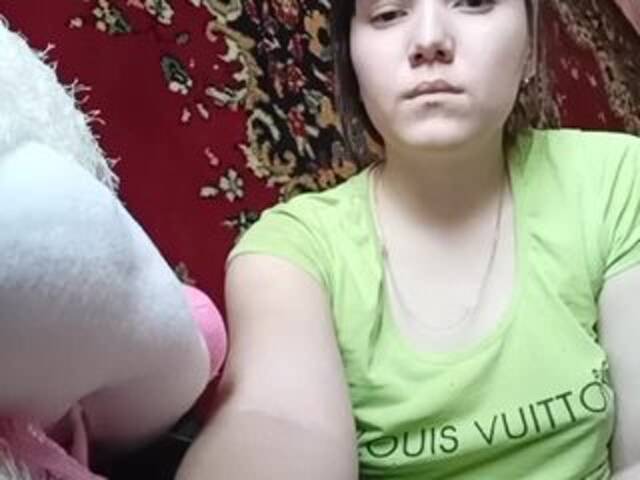 Snímky obrazovky vysielania Anna61566