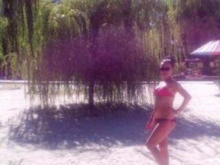 Erotický videohovor Anna9575