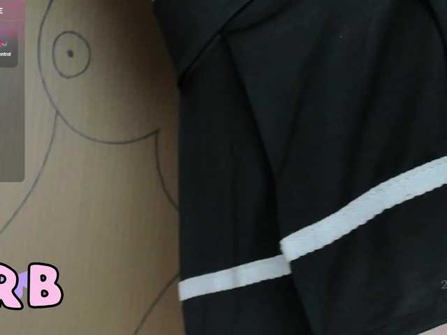 Snímky obrazovky vysielania PetrovaAnn