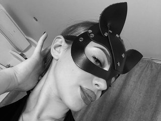 Erotický videohovor AnnaAngelx