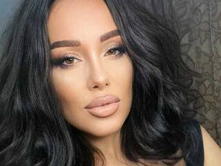 Erotický videohovor AnnaAnn