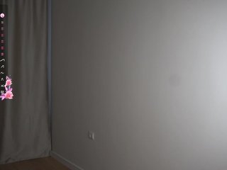 Erotický videohovor Annabarly