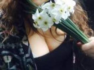 Erotický videohovor annabel69
