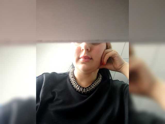 Snímky obrazovky vysielania Annabelc