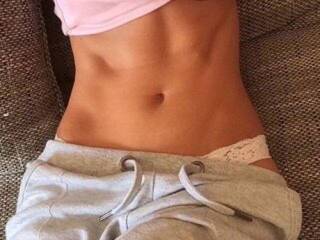 Erotický videohovor annabella123