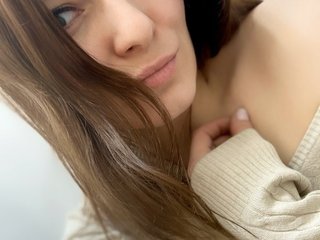 Erotický videohovor Annabelle007