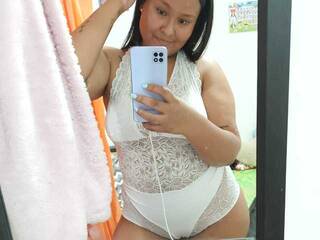 Erotický videohovor annabelleblue