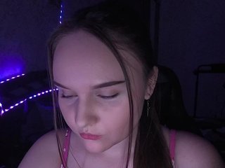 Erotický videohovor AnnabelleKis