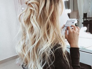 Erotický videohovor AnnaBrad