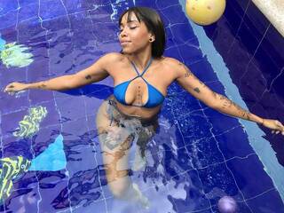 Erotický videohovor AnnaBrooks2