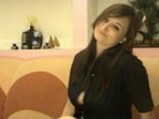 Erotický videohovor annadevil