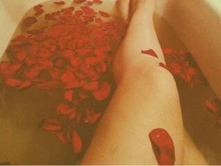 Erotický videohovor Annasok