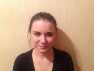 Erotický videohovor annaelita1