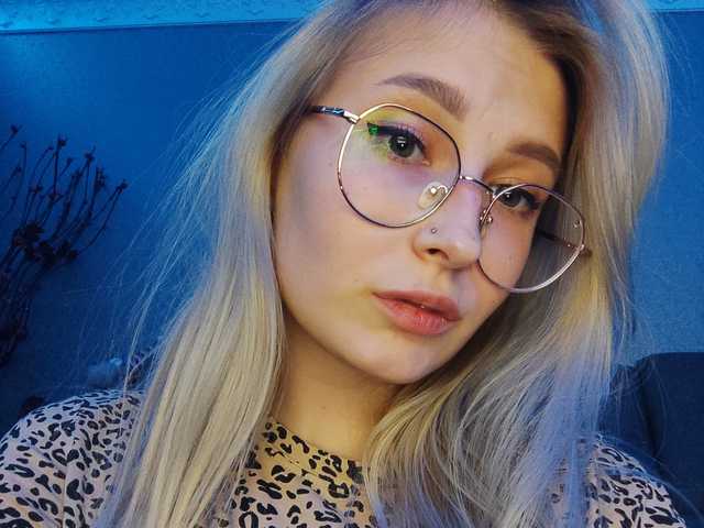 Foto profilu Ana_sexclusive