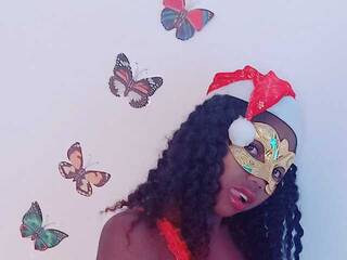 Erotický videohovor Annah21