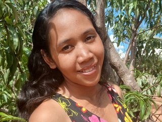 Erotický videohovor Annaha