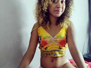 Erotický videohovor AnnahRise