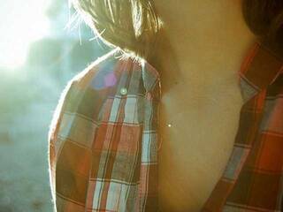 Erotický videohovor AnnaInsky