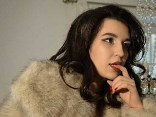 Erotický videohovor NanniBunny