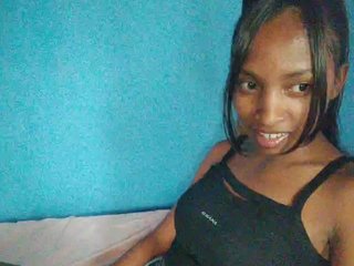 Erotický videohovor Annais19