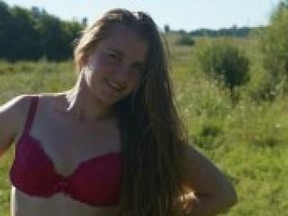 Erotický videohovor annakeins