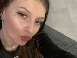 Erotický videohovor AnnaLovely