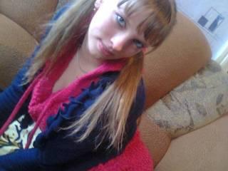 Erotický videohovor annamariala