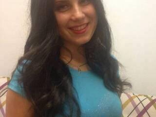 Erotický videohovor annamariea