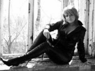 Erotický videohovor annamour