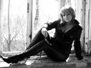 Erotický videohovor annamour