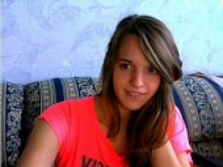 Erotický videohovor annamur18