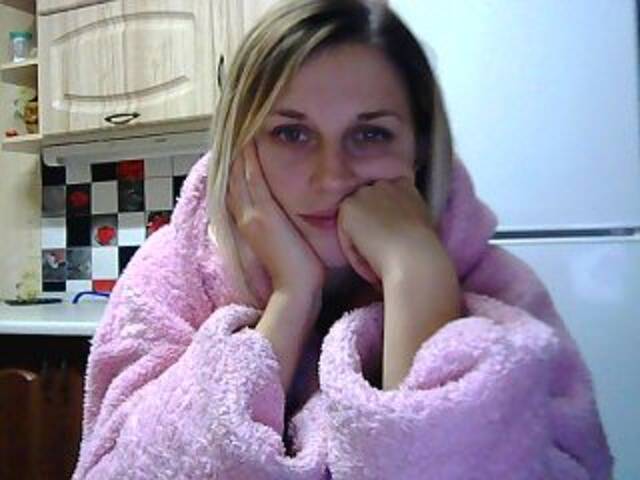 Snímky obrazovky vysielania annanew