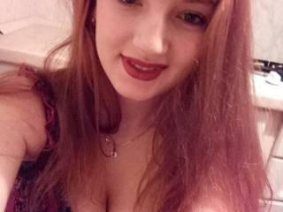 Erotický videohovor annanikora