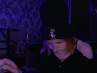 Erotický videohovor AnnaPornoo