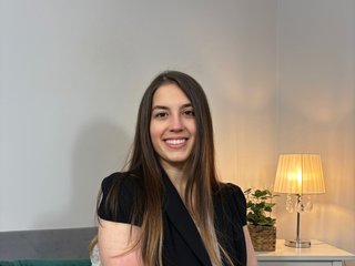 Erotický videohovor AnnaPretty