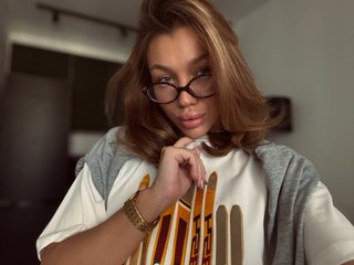 Erotický videohovor AnnaRalphs