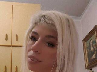 Erotický videohovor Annarella94a