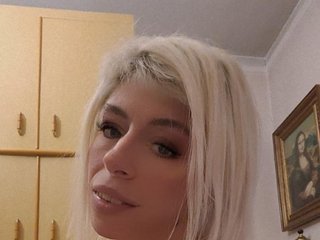 Erotický videohovor Annarella94a