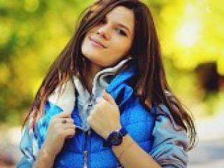 Erotický videohovor annari