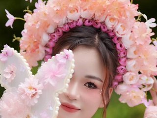 Erotický videohovor AnnaSexy18