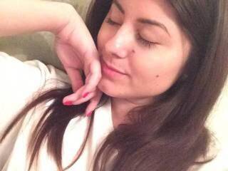 Erotický videohovor annasexy8