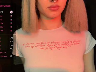 Erotický videohovor AnnaSissi