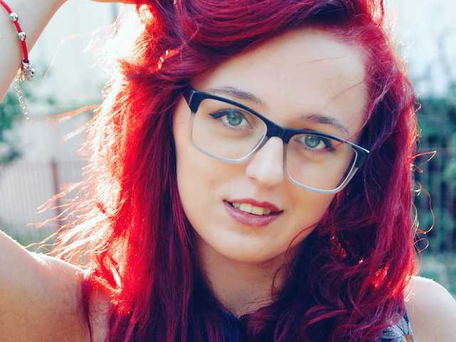 Foto profilu annastasyia