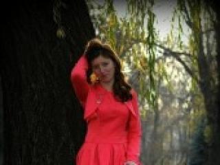 Foto profilu annavika