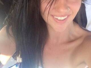 Erotický videohovor AnnaWaterfal