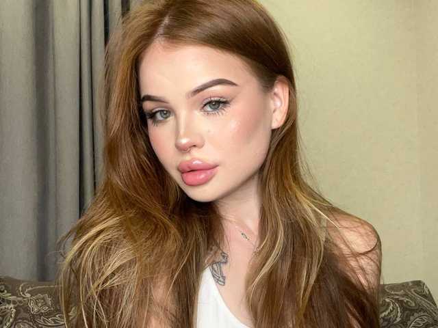 Foto profilu AnnBarbie